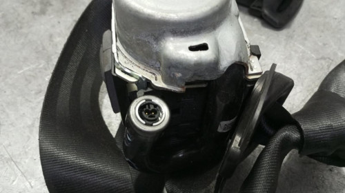  CINTURON SEGURIDAD DELANTERO DERECHO, LAND ROVER, RANGE ROVER EVOQUE 