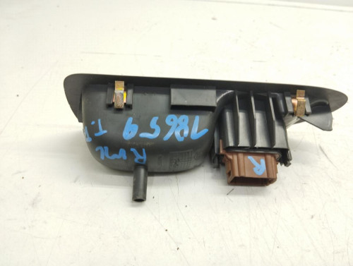 MANDO ELEVALUNAS TRASERO DERECHO Renault LAGUNA II (BG0) 