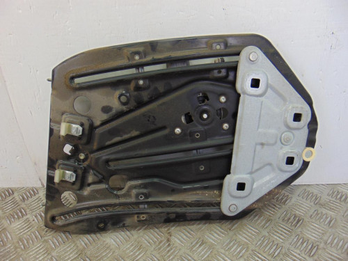  ELEVALUNAS TRASERO IZQUIERDO OPEL ASTRA H TWIN TOP 