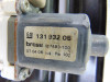  ELEVALUNAS TRASERO IZQUIERDO OPEL ASTRA H TWIN TOP 