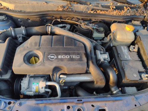  OPEL ASTRA H BERLINA 