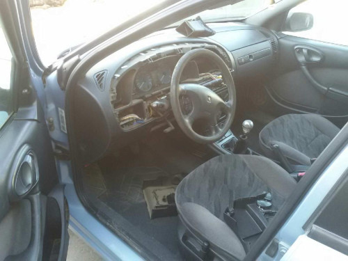  CITROEN XSARA BERLINA 