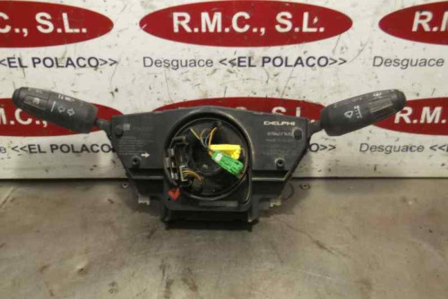  NO IDENTIFICADO OPEL CORSA D 