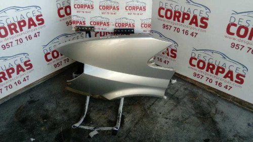 ALETA DELANTERA IZQUIERDA Ford TRANSIT FURGÓN LARGO (FY) 