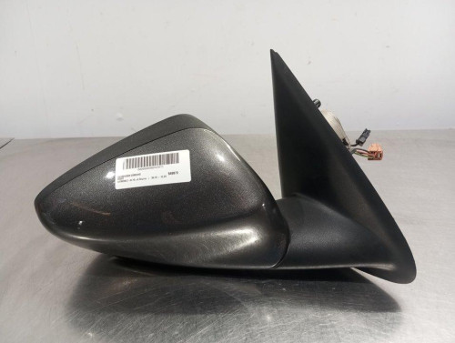  RETROVISOR DERECHO, CITROEN, C-ELYSÉE 