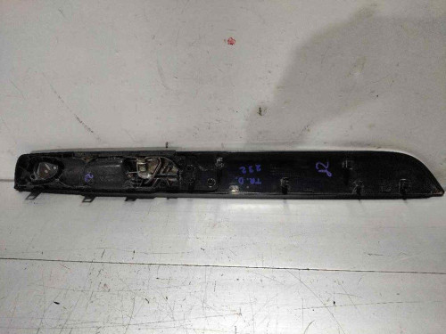 MANETA INTERIOR TRASERA DERECHA Volkswagen PASSAT BERLINA (362) 