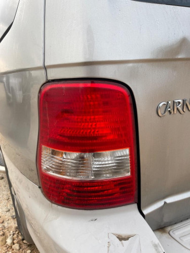 PILOTO TRASERO IZQUIERDO Kia CARNIVAL II (FL) 