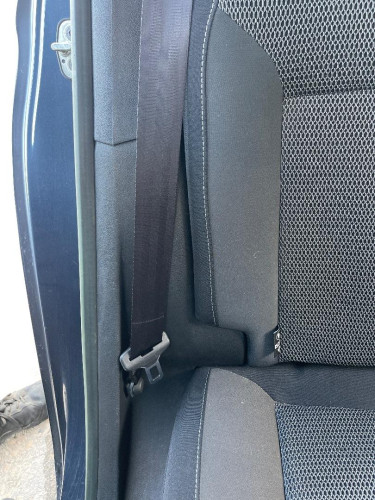 CINTURON SEGURIDAD TRASERO DERECHO Citroen C4 BERLINA 