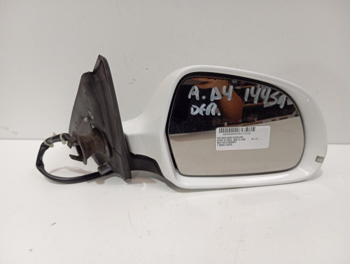 RETROVISOR DERECHO AUDI A4 BERLINA (8K2) 