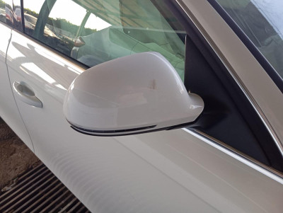RETROVISOR DERECHO, AUDI, A4 BERLINA (8K2)