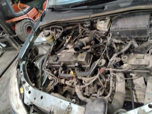 FORD FOCUS FAMILIAR (CAK) — автомобиль-донор на запчасти 