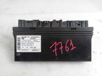 MODULO ELECTRONICO, BMW, SERIE 5 BERLINA (E60)