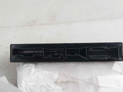 MODULO ELECTRONICO, BMW, SERIE 5 BERLINA (E60)