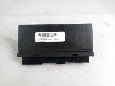 MODULO ELECTRONICO, BMW, SERIE 5 BERLINA (E60)