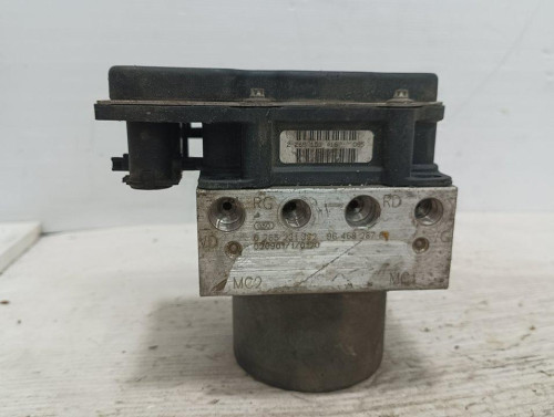  ABS, PEUGEOT, 307 (S1)(04.2001) 
