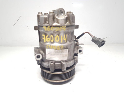 COMPRESOR AIRE ACONDICIONADO, OPEL, COMBO D