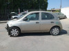  NISSAN MICRA (K12E) 