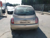  NISSAN MICRA (K12E) 