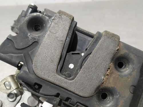  CERRADURA PUERTA DELANTERA DERECHA FORD MONDEO SPORTBREAK (CA2) 