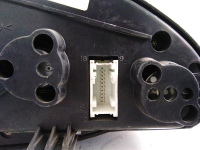 CUADRO INSTRUMENTOS, MG Rover, ROVER 75 (J/RJ)