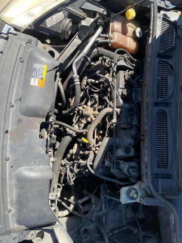  FORD C-MAX (CB3)(2007) 