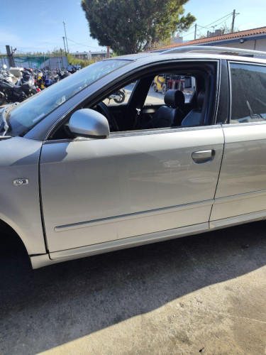 PUERTA DELANTERA IZQUIERDA Audi A4 AVANT (8E) 