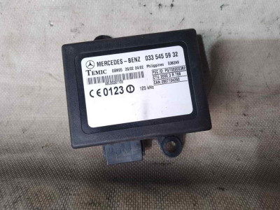 MODULO ELECTRONICO