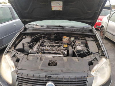 CERRADURA CAPO, FIAT, CROMA (194)