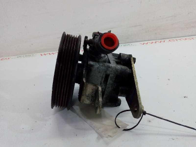 BOMBA DIRECCION, NISSAN, X-TRAIL (T30)
