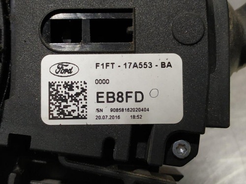  MANDO LUCES, FORD, TRANSIT CONNECT (CHC) 