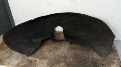 PASO RUEDA TRASERO DERECHO, VOLKSWAGEN, PHAETON (3D2/3D8)