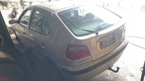  RENAULT MEGANE I FASE 2 GRANDTOUR (KA...) 