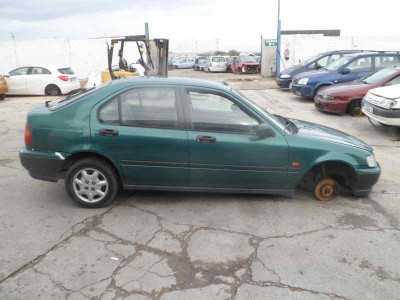 HONDA CIVIC 5 PUERTAS (MA/MB)