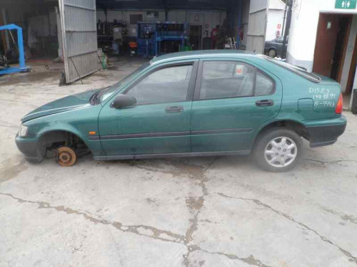  HONDA CIVIC 5 PUERTAS (MA/MB) 