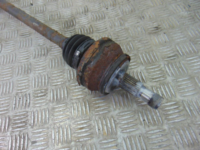 TRANSMISION TRASERA IZQUIERDA, MERCEDES-BENZ, CLASE E (BM 211) BERLINA