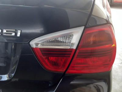 NO IDENTIFICADO, BMW, SERIE 3 BERLINA (E90)