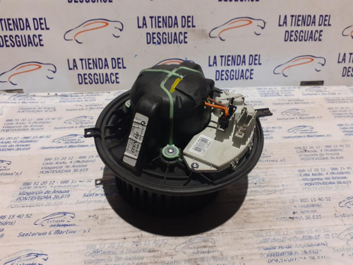  MOTOR CALEFACCION 