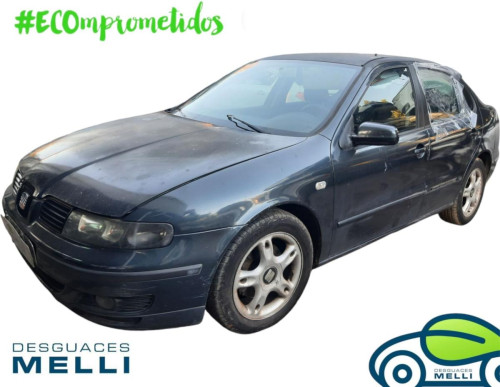  SEAT TOLEDO (1M2) 