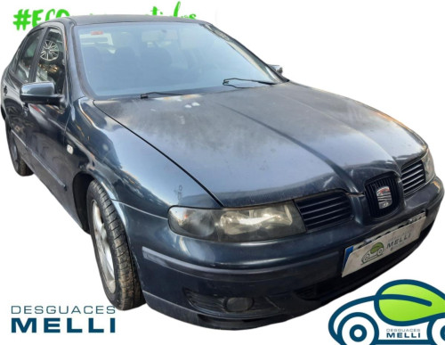  SEAT TOLEDO (1M2) 