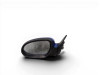RETROVISOR IZQUIERDO Hyundai I30 (FD) 