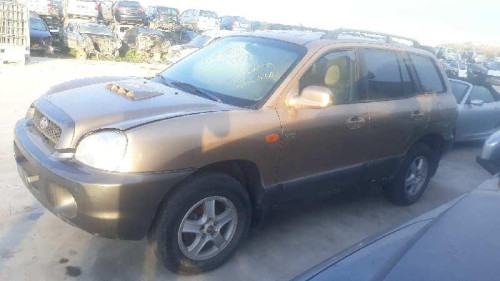  HYUNDAI SANTA FE (SM) 
