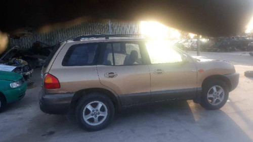  HYUNDAI SANTA FE (SM) 
