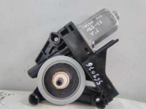 MOTOR ELEVALUNAS TRASERO IZQUIERDO VOLVO S60 BERLINA 
