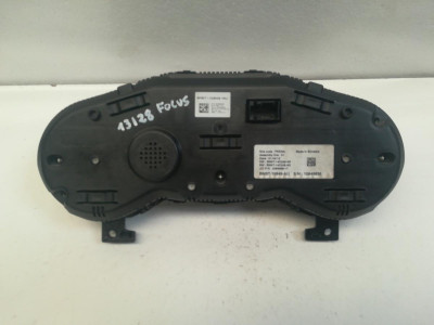 CUADRO INSTRUMENTOS, FORD, FOCUS BERLINA (CB8)