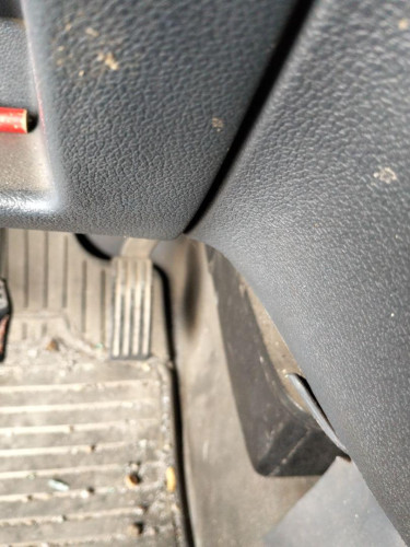 POTENCIOMETRO PEDAL FORD TRANSIT CONNECT (TC7) 