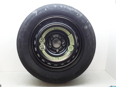 RUEDA DE REPUESTO, MERCEDES-BENZ, CLASE C (BM 204) BERLINA