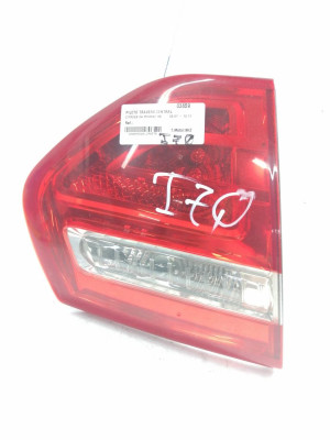 PILOTO TRASERO CENTRAL, CITROEN, C4 PICASSO
