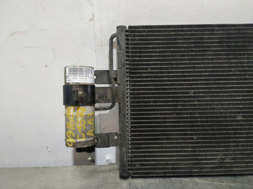  RADIADOR CALEFACCION / AIRE ACONDICIONADO AUDI A3 (8L) 