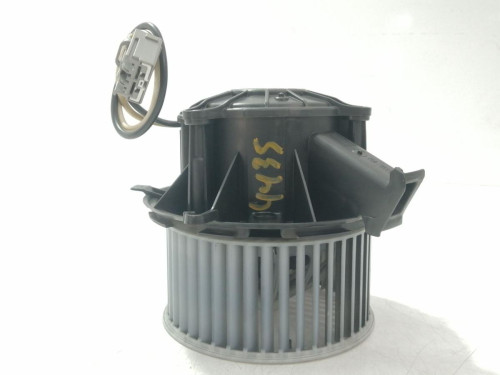  MOTOR CALEFACCION OPEL ASTRA J BERLINA 5P 
