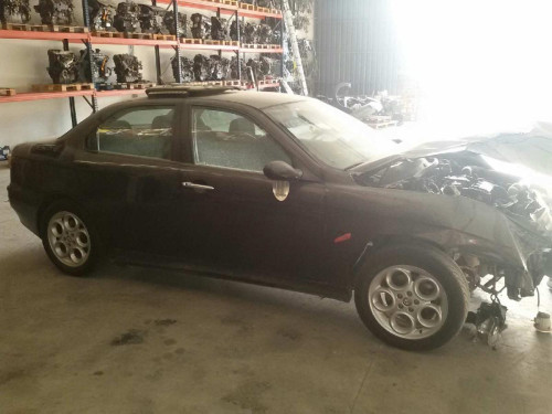  ALFA ROMEO 156 (116) 